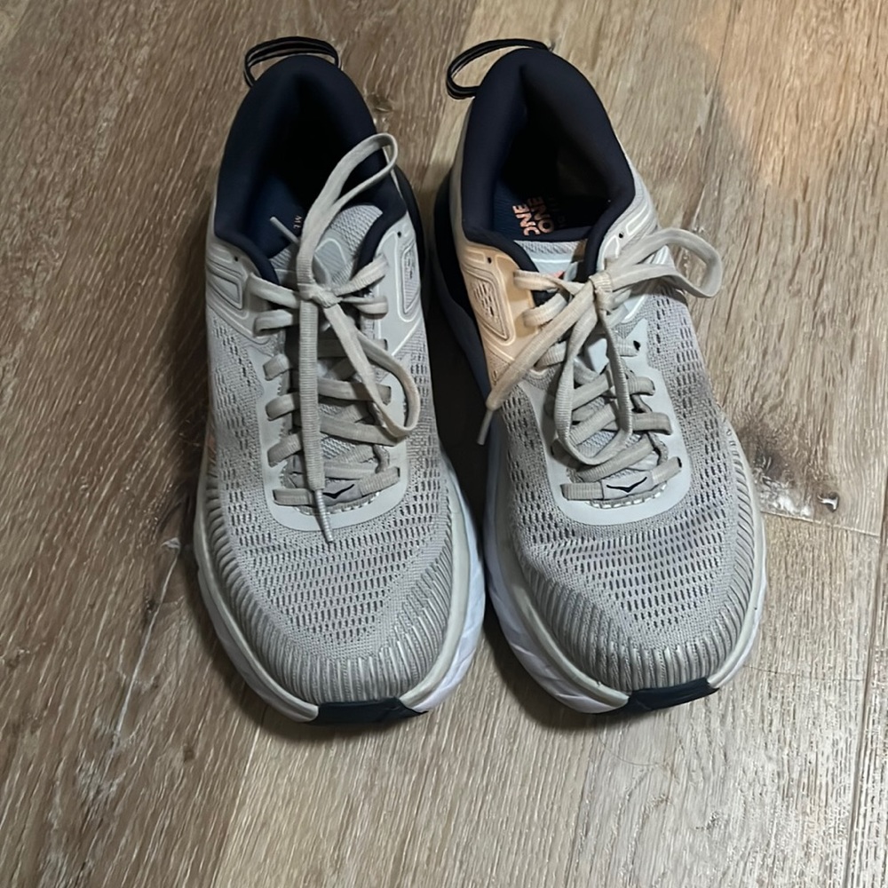 HOKA Bondi 7